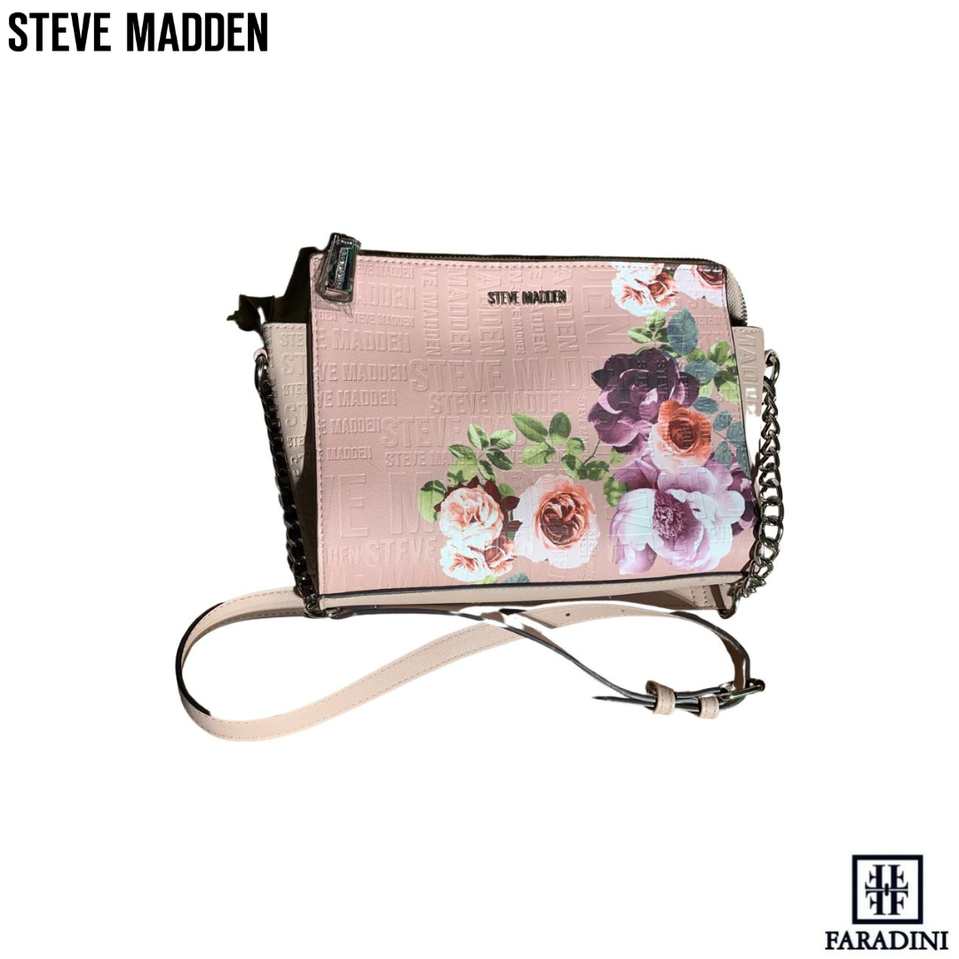 Steve Madden BDIEGO - Handbag - greige/beige - Zalando.co.uk