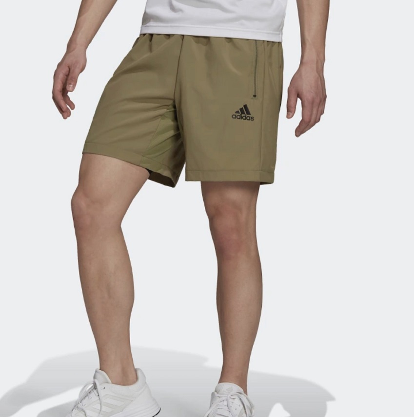 AEROREADY Designed to Move Woven Sport Shorts